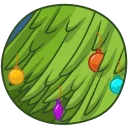 😨-Penguinissimo, Telegram Sticker