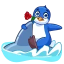 👋-Lolo & Pepe, Telegram Sticker