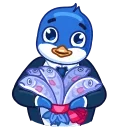 💐-Lolo & Pepe, Telegram Sticker