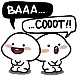 😝-Pentol Befz, Telegram Sticker