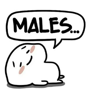 😴-Pentol Befz, Telegram Sticker