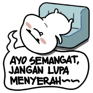 😢-Pentol Befz, Telegram Sticker