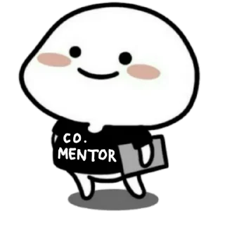 😊-Pentol Befz, Telegram Sticker
