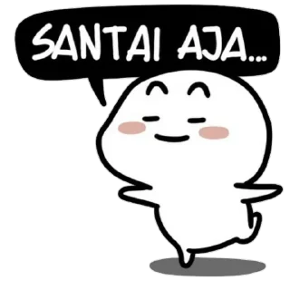 ☺️-Pentol Befz, Telegram Sticker