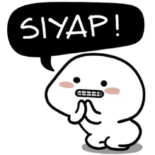 🙏-Pentol Befz, Telegram Sticker