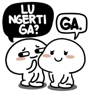 ❓-Pentol Befz, Telegram Sticker
