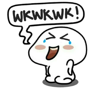 😂-Pentol Befz, Telegram Sticker