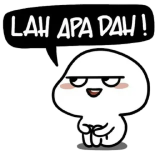 ❓-Pentol Befz, Telegram Sticker