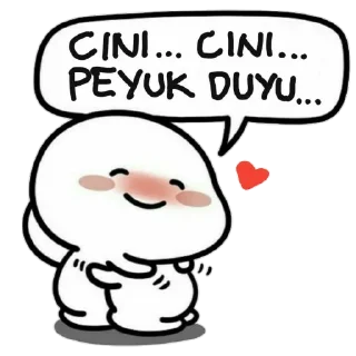 🤗-Pentol Befz, Telegram Sticker
