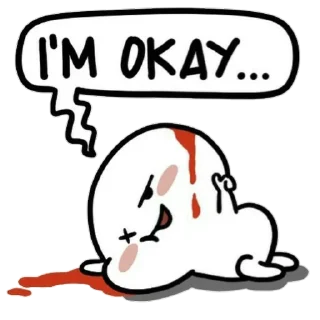 👌-Pentol Befz, Telegram Sticker