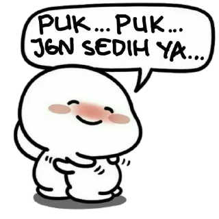 🤗-Pentol Befz, Telegram Sticker