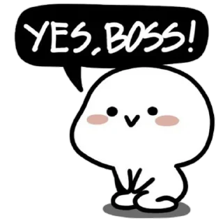 🙏-Pentol Befz, Telegram Sticker