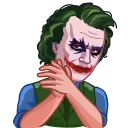 👏-People Memes, Telegram Sticker