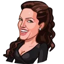 😂-People Memes, Telegram Sticker