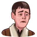 🤢-People Memes, Telegram Sticker