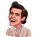 👍-People Memes, Telegram Sticker