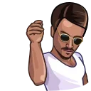 ❤️-People Memes, Telegram Sticker