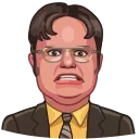 😡-People Memes, Telegram Sticker