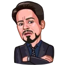 🙄-People Memes, Telegram Sticker