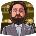 🧐-People Memes, Telegram Sticker