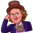 😏-People Memes, Telegram Sticker