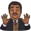 ✋-People Memes, Telegram Sticker
