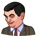 😉-People Memes, Telegram Sticker