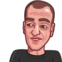 😅-People Memes, Telegram Sticker