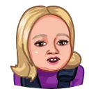 🤨-People Memes, Telegram Sticker