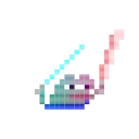 🥳-Pepe the Frog, Telegram Sticker