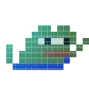 🥳-Pepe the Frog, Telegram Sticker