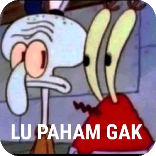 👄-PEPEK, Telegram Sticker