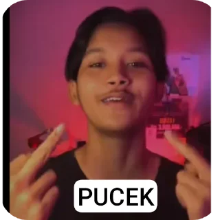 👍-Pepeknzi, Telegram Sticker