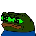 😠-Pepe, Telegram Sticker