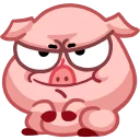 😈-Winky, Telegram Sticker