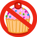 🚫-Winky, Telegram Sticker