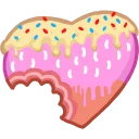 ❤-Winky, Telegram Sticker
