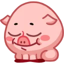 ☺️-Winky, Telegram Sticker