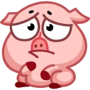 😒-Winky, Telegram Sticker