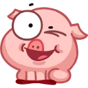 😉-Winky, Telegram Sticker
