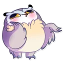 😊-Phil, Telegram Sticker