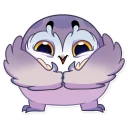 👍-Phil, Telegram Sticker