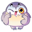 😜-Phil, Telegram Sticker