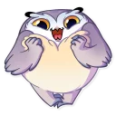 😀-Phil, Telegram Sticker