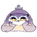 🙄-Phil, Telegram Sticker