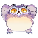 😱-Phil, Telegram Sticker
