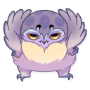 😠-Phil, Telegram Sticker