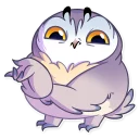 😕-Phil, Telegram Sticker
