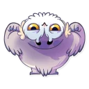 💪-Phil, Telegram Sticker