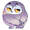 😒-Phil, Telegram Sticker